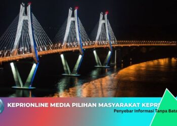 Warga Menanti Pembangunan Jembatan Batam – Bintan