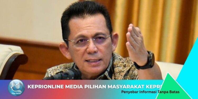 Giat ADUJAK Kesempatan Kita Promosikan Kepri