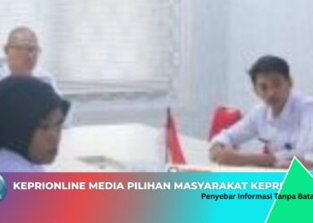 Lapas Bintan Lakukan Pembenahan Inovasi