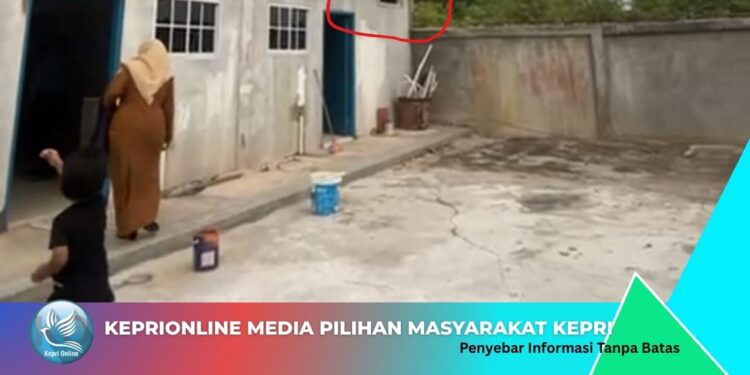 Karimun Mulai Rawan Kemalingan, Incar Ruko dan Rumah Kosong