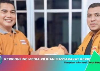 Ketua DPD Hanura Arahkan Tiga DPC di Kepri Lakukan Muscab