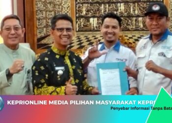 Temuan! Karyawan Subkon di PT KMS Masih Belum Medapatkan Layanan BPJS