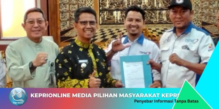 Temuan! Karyawan Subkon di PT KMS Masih Belum Medapatkan Layanan BPJS