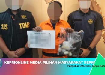 Kepala Bea Cukai Batam Tidak Ada Ruang Bagi Praktik Penyelundupan