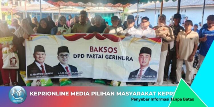 Warga Bintan Keluhkan Banjir ke DPRD Kepri