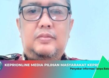 Mulai Marak Kemalingan, GM FKPPI Karimun Dorong Polres Karimun Perkuat Patroli