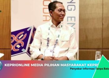Pengembangan Kawasan Industri, BP Batam Akan Melakukan Komunikasi ke Kementerian ESDM