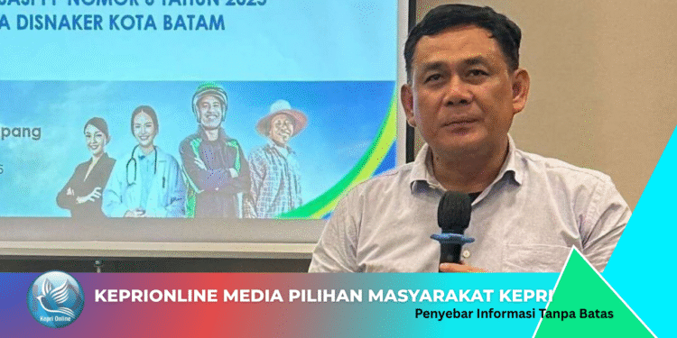 BPJS Tenaga Kerja Telah Salurkan Pembayar Jaminan Sebesar Rp 343 miliar