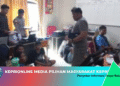 Polisi Selamatkan Enam PMI Ilegal di Perairan Tanjungpinang