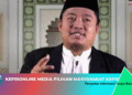 MUI Kota Batam Angkat Bicara Terkait Pengungkapan Kasus Narkotika Diduga Melibatkan Pegawai Frist Club Batam