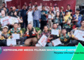 Anggota DPRD Kota Batam Apresiasi Peserta Penembak Piala Wali Kota Batam
