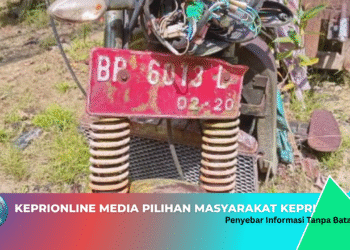 Sejak Terbentuk Tahun 2023 Tim Pencari Aset Masih Jalan di Tempat