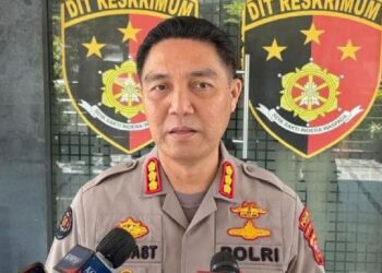 Aktivis Asal Batam Ditangkap