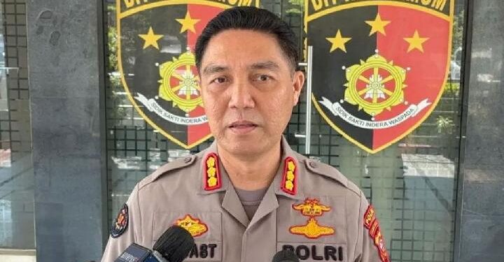 Aktivis Asal Batam Ditangkap