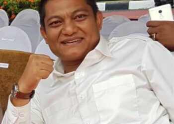 Rinaldi Tetapkan Plt Ketua SMSI Kabupaten Kota di Provinsi Kepri