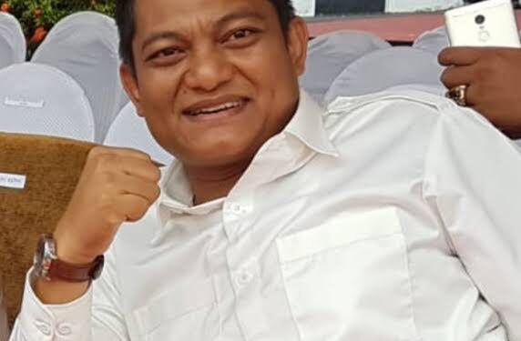 Rinaldi Tetapkan Plt Ketua SMSI Kabupaten Kota di Provinsi Kepri