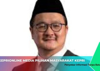 Tanggapan Anggota DPRD Batam Hendra Asam Terkait Kritik Tajam Terhadap Dirinya