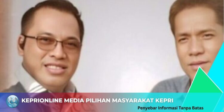 Gordon Temui Hakim yang Memvonisnya 3 Bulan Penjara