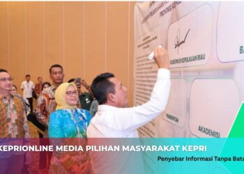 Setiap Tahun 1,2 Juta Orang Meninggal Akibat Resistensi