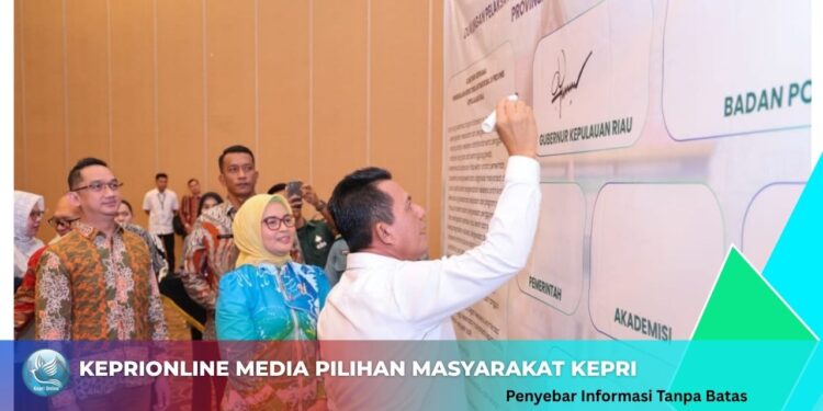 Setiap Tahun 1,2 Juta Orang Meninggal Akibat Resistensi