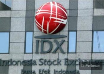 Obligasi Indonesia di Tengah Dinamika Pasar Global