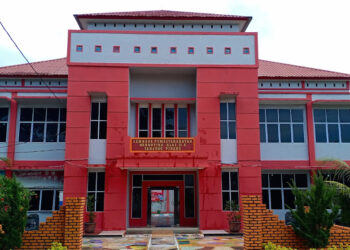 Kerusahan Terjadi di Lapas Narkoritika Kelas IIA Tanjungpinang