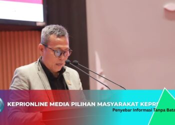Anggota DPRD Kepri, Januar Robert Silalahi Soroti Sektor Kalautan dan Perikanan Karimun