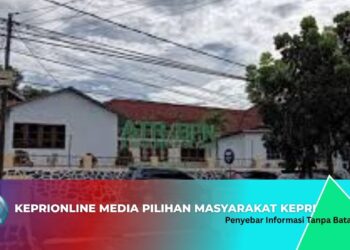 IWO Buka Suara Terkait Larangan Meliput Oleh Sekuriti BPN Kepri