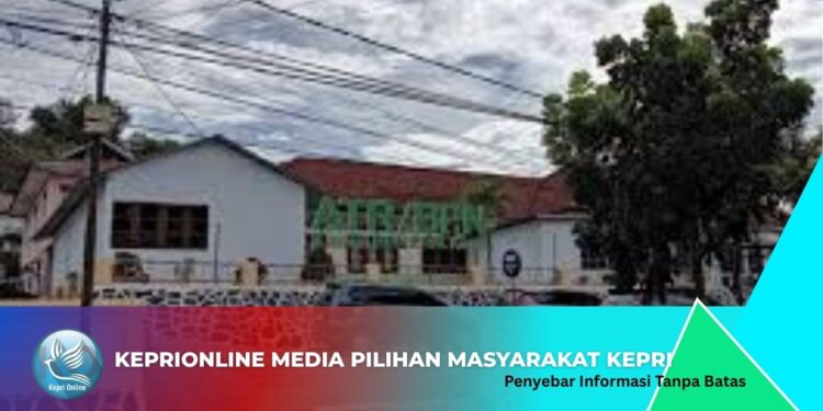 IWO Buka Suara Terkait Larangan Meliput Oleh Sekuriti BPN Kepri