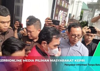 Kejari Karimun Tetapkan Empat Pejabat KPU Tersangka Korupsi Dana Hibah