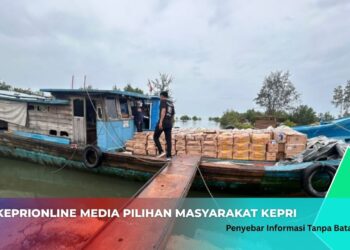 Bea Cukai Batam Keluarkan Klarifikasi Resmi dan Menegaskan Barang Sitaan di Pelabuhan H. Sage Tidak Berkaitan dengan Program Makan Bergizi Gratis