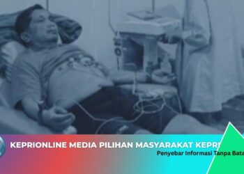 Terdakwa Kasus Pemalsuan Surat Sakit Katarak, Kuasa Hukum Minta Kedepankan Kemanusiaan ‘