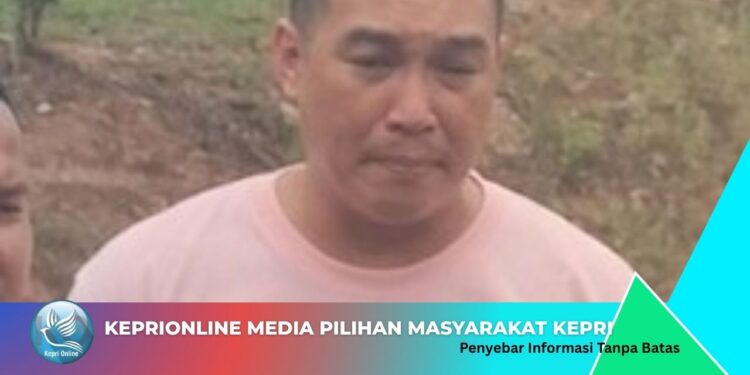 Korban Penangkapan Fiktif Angkat Bicara Usai Membuat Laporan di Depom Militer Batam