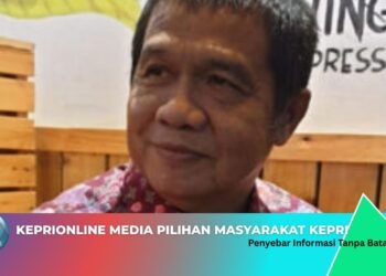 Pertumbuhan Ekonomi Kepri Terbaik Se Sumatera, Tokoh Masyarakat Apresiasi Kinerja Ansar – Nyanyang