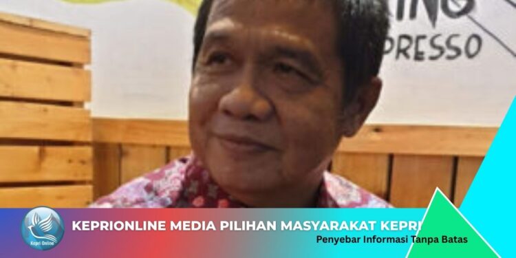 Pertumbuhan Ekonomi Kepri Terbaik Se Sumatera, Tokoh Masyarakat Apresiasi Kinerja Ansar – Nyanyang