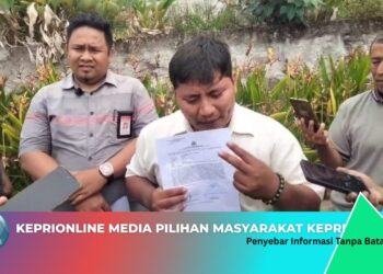 Oknum Pegawai Rutan Diduga Terima Dana Rp 350 Juta Terkait Makelar Kasus, FE Itu Hanya Libatkan Nama Saya