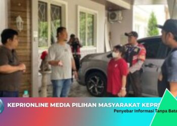 Ada 5.300 WNI Asal Kepri Bekerja Secara Non Prosedural di Luar Negeri