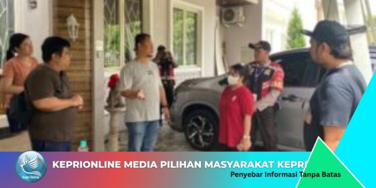 Ada 5.300 WNI Asal Kepri Bekerja Secara Non Prosedural di Luar Negeri