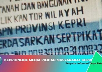 Plang Senilai Rp 1,2 Juta Membawa Denis Masuk Penjara