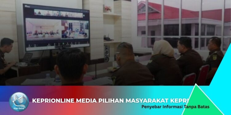 Kasus Ahmad Andrean dan Galih Fuji Dihentikan Lewat Restorative Justice