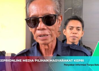 Ketua GPNKK Akui Aktifitas Kapal Togboat Mengganggu Aktifitas Nelayan