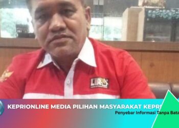 LIRA Nilai Bea Cukai Batam Tidak Mampu Berantas Penyeludupan