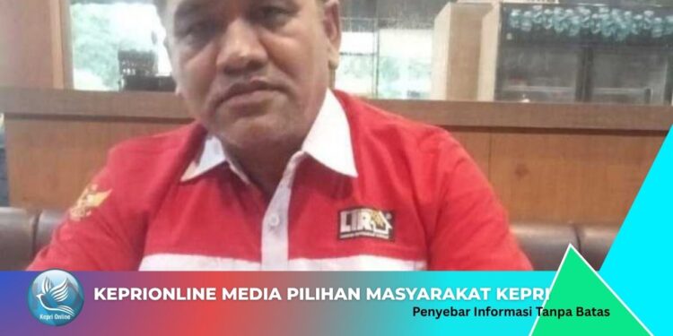 LIRA Nilai Bea Cukai Batam Tidak Mampu Berantas Penyeludupan