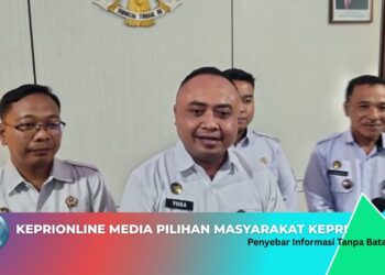 Oknum Rutan Karimun Diduga Terlibat Makelar Kasus, Ini Tanggapan Kepala Rutan