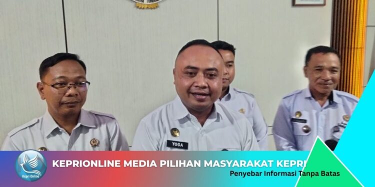 Oknum Rutan Karimun Diduga Terlibat Makelar Kasus, Ini Tanggapan Kepala Rutan