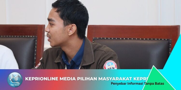 Pulau Seraya Batam Keterbatasan Tenaga Listrik