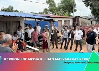 Polisi Minta BPN Ukur Ulang Lahan Sengekta di Paya Cincin
