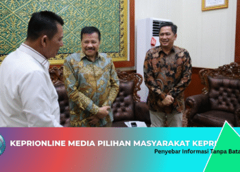 Bappenas Akan Buat Kantor di Kepri