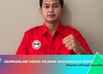 Gerakan Pemuda Nusantara Ajak Pemuda Batam Beradab Dalam Mengkritik