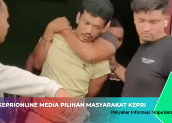 Pelaku Curas Akui Sudah Beraksi Puluhan Kali